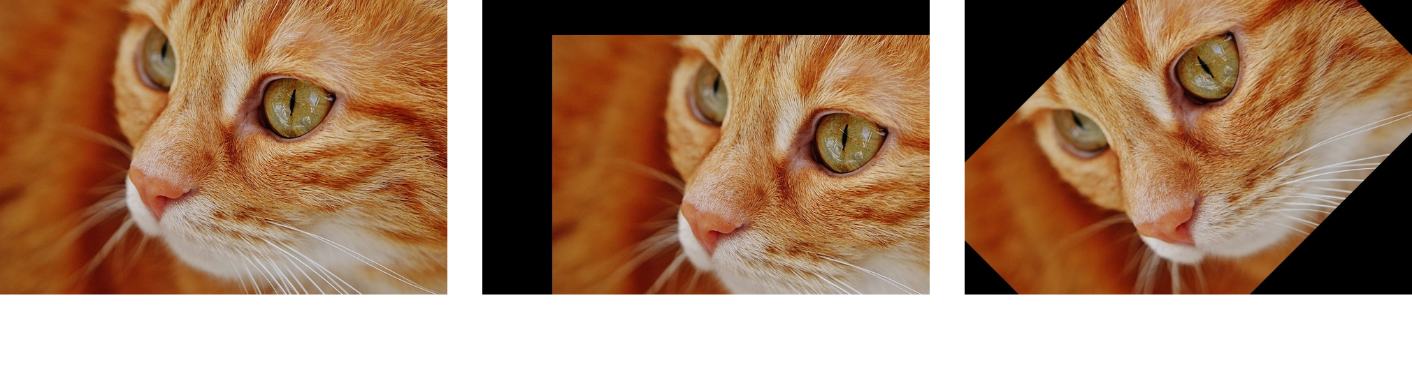 Ejemplo aumentación de datos