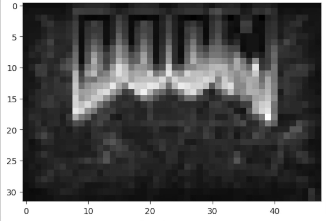 Doom corriendo en bacterias E. coli